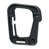 M-Tac карабін Grimloc Black M-Tac карабін Grimloc Black