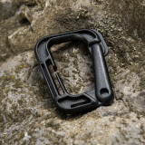 M-Tac карабін Grimloc Black M-Tac карабін Grimloc Black