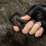 M-Tac карабін Grimloc Black M-Tac карабін Grimloc Black