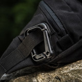 M-Tac карабін Grimloc Black M-Tac карабін Grimloc Black