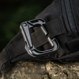M-Tac карабін Grimloc Black M-Tac карабін Grimloc Black