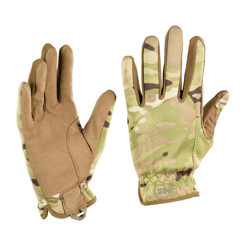 M-Tac рукавиці тактичні Scout Tactical Mk.2 MC M-Tac рукавиці тактичні Scout Tactical Mk.2 MC