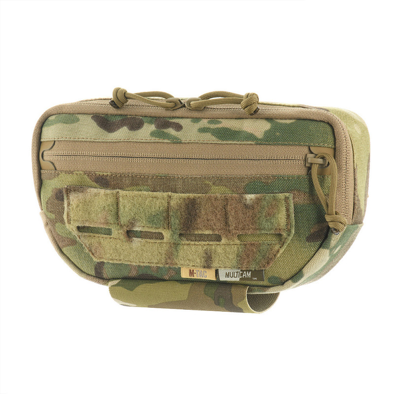 M-Tac сумка-напашник Gen.II Elite Мультикам M-Tac сумка-напашник Gen.II Elite Мультикам