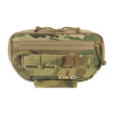 M-Tac сумка-напашник Gen.II Elite Мультикам M-Tac сумка-напашник Gen.II Elite Мультикам