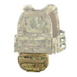 M-Tac сумка-напашник Gen.II Elite Мультикам M-Tac сумка-напашник Gen.II Elite Мультикам