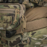 M-Tac сумка-напашник Gen.II Elite Мультикам M-Tac сумка-напашник Gen.II Elite Мультикам