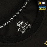 M-Tac футболка Месник довгий рукав Black/Yellow/Blue M-Tac футболка Месник довгий рукав Black/Yellow/Blue