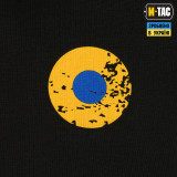 M-Tac футболка Месник довгий рукав Black/Yellow/Blue M-Tac футболка Месник довгий рукав Black/Yellow/Blue
