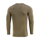 M-Tac футболка Месник довгий рукав Olive/Yellow/Blue M-Tac футболка Месник довгий рукав Olive/Yellow/Blue