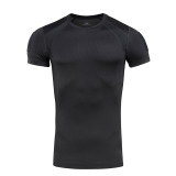 M-Tac футболка потовідвідна Athletic Tactical Gen.2 Black M-Tac футболка потовідвідна Athletic Tactical Gen.2 Black