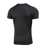 M-Tac футболка потовідвідна Athletic Tactical Gen.2 Black M-Tac футболка потовідвідна Athletic Tactical Gen.2 Black