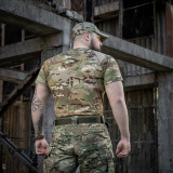 M-Tac футболка реглан потовідвідна камуфляжна Summer мультикам (MC) M-Tac футболка реглан потовідвідна камуфляжна Summer мультикам (MC)