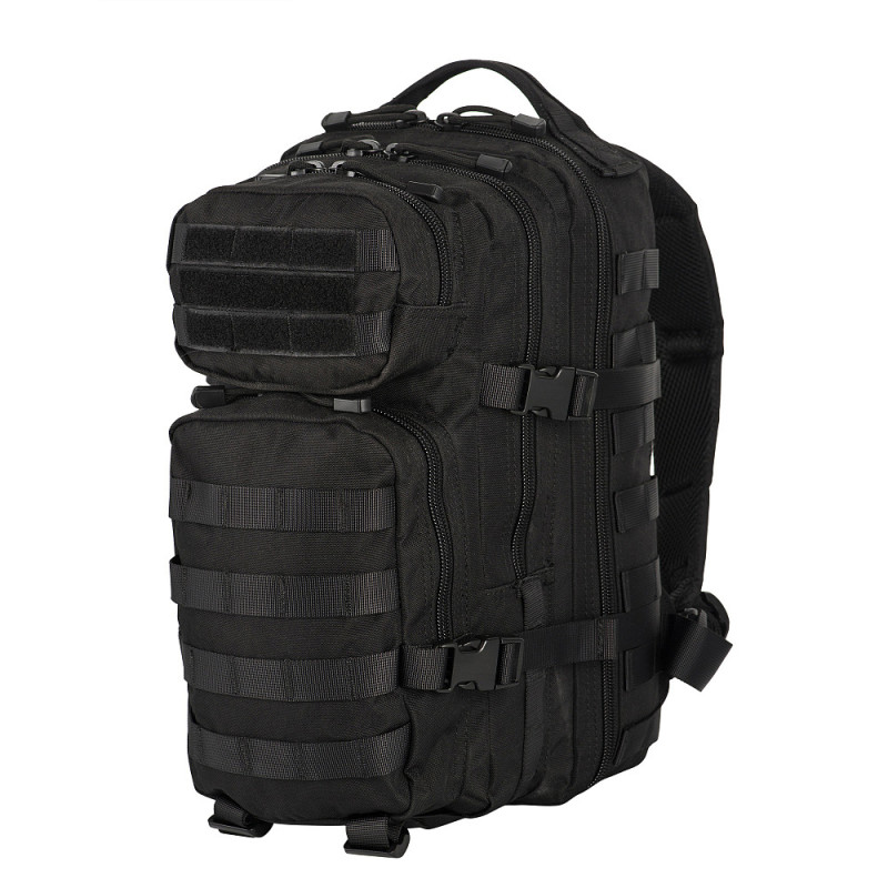 M-Tac рюкзак Assault Pack Black M-Tac рюкзак Assault Pack Black