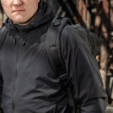 M-Tac рюкзак Assault Pack Black M-Tac рюкзак Assault Pack Black
