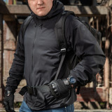 M-Tac рюкзак Assault Pack Black M-Tac рюкзак Assault Pack Black