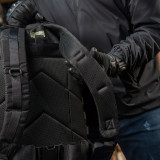 M-Tac рюкзак Assault Pack Black M-Tac рюкзак Assault Pack Black