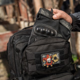 M-Tac рюкзак Assault Pack Black M-Tac рюкзак Assault Pack Black
