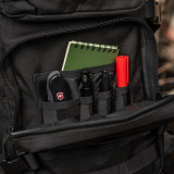 M-Tac рюкзак Assault Pack Black M-Tac рюкзак Assault Pack Black