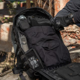 M-Tac рюкзак Assault Pack Black M-Tac рюкзак Assault Pack Black