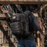 M-Tac рюкзак Assault Pack Black M-Tac рюкзак Assault Pack Black