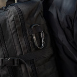 M-Tac рюкзак Assault Pack Black M-Tac рюкзак Assault Pack Black