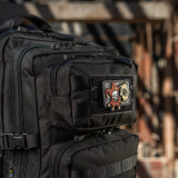 M-Tac рюкзак Assault Pack Black M-Tac рюкзак Assault Pack Black