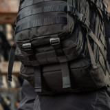 M-Tac рюкзак Assault Pack Black M-Tac рюкзак Assault Pack Black