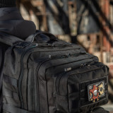 M-Tac рюкзак Assault Pack Black M-Tac рюкзак Assault Pack Black