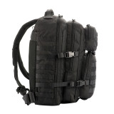 M-Tac рюкзак Військовий Тактичний 36л Large Assault Pack чорний M-Tac рюкзак Військовий Тактичний 36л Large Assault Pack чорний