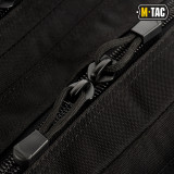 M-Tac рюкзак Військовий Тактичний 36л Large Assault Pack чорний M-Tac рюкзак Військовий Тактичний 36л Large Assault Pack чорний