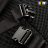 M-Tac рюкзак Військовий Тактичний 36л Large Assault Pack чорний M-Tac рюкзак Військовий Тактичний 36л Large Assault Pack чорний