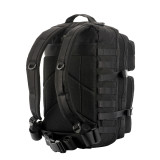 M-Tac рюкзак Військовий Тактичний 36л Large Assault Pack чорний M-Tac рюкзак Військовий Тактичний 36л Large Assault Pack чорний