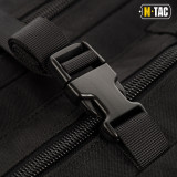 M-Tac рюкзак Військовий Тактичний 36л Large Assault Pack чорний M-Tac рюкзак Військовий Тактичний 36л Large Assault Pack чорний