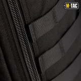 M-Tac рюкзак Військовий Тактичний 36л Large Assault Pack чорний M-Tac рюкзак Військовий Тактичний 36л Large Assault Pack чорний