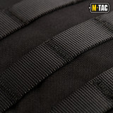 M-Tac рюкзак Військовий Тактичний 36л Large Assault Pack чорний M-Tac рюкзак Військовий Тактичний 36л Large Assault Pack чорний