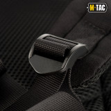 M-Tac рюкзак Військовий Тактичний 36л Large Assault Pack чорний M-Tac рюкзак Військовий Тактичний 36л Large Assault Pack чорний