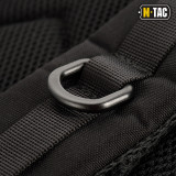 M-Tac рюкзак Військовий Тактичний 36л Large Assault Pack чорний M-Tac рюкзак Військовий Тактичний 36л Large Assault Pack чорний