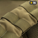 M-Tac рюкзак Військовий Тактичний 34л Pathfinder Pack Олива (Olive) M-Tac рюкзак Військовий Тактичний 34л Pathfinder Pack Олива (Olive)