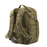 M-Tac рюкзак Військовий Тактичний 34л Pathfinder Pack Олива (Olive) M-Tac рюкзак Військовий Тактичний 34л Pathfinder Pack Олива (Olive)