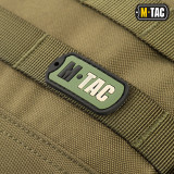 M-Tac рюкзак Військовий Тактичний 34л Pathfinder Pack Олива (Olive) M-Tac рюкзак Військовий Тактичний 34л Pathfinder Pack Олива (Olive)