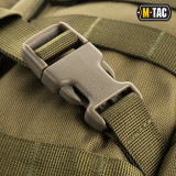M-Tac рюкзак Військовий Тактичний 34л Pathfinder Pack Олива (Olive) M-Tac рюкзак Військовий Тактичний 34л Pathfinder Pack Олива (Olive)