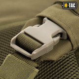 M-Tac рюкзак Військовий Тактичний 34л Pathfinder Pack Олива (Olive) M-Tac рюкзак Військовий Тактичний 34л Pathfinder Pack Олива (Olive)