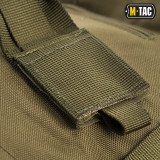 M-Tac рюкзак Військовий Тактичний 34л Pathfinder Pack Олива (Olive) M-Tac рюкзак Військовий Тактичний 34л Pathfinder Pack Олива (Olive)