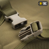 M-Tac рюкзак Військовий Тактичний 34л Pathfinder Pack Олива (Olive) M-Tac рюкзак Військовий Тактичний 34л Pathfinder Pack Олива (Olive)