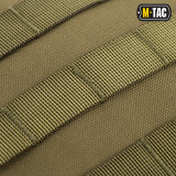 M-Tac рюкзак Військовий Тактичний 34л Pathfinder Pack Олива (Olive) M-Tac рюкзак Військовий Тактичний 34л Pathfinder Pack Олива (Olive)