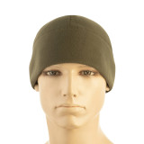 M-Tac шапка Watch Cap Elite фліс (320г/м2) Army Olive M-Tac шапка Watch Cap Elite фліс (320г/м2) Army Olive