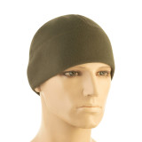 M-Tac шапка Watch Cap Elite фліс (320г/м2) Army Olive M-Tac шапка Watch Cap Elite фліс (320г/м2) Army Olive