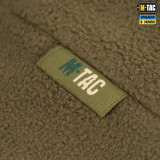 M-Tac шапка Watch Cap Elite фліс (320г/м2) Army Olive M-Tac шапка Watch Cap Elite фліс (320г/м2) Army Olive