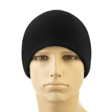 M-Tac шапка Watch Cap Elite фліс (320г/м2) Black M-Tac шапка Watch Cap Elite фліс (320г/м2) Black