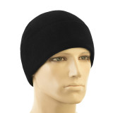 M-Tac шапка Watch Cap Elite фліс (320г/м2) Black M-Tac шапка Watch Cap Elite фліс (320г/м2) Black